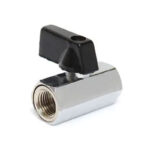 3/8″ BSP -Female Valve – 12mm Air