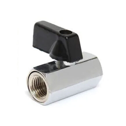 3/8″ BSP -Female Valve – 12mm Air