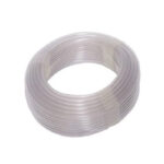 4mm Clear PVC Hose 30mtr Roll