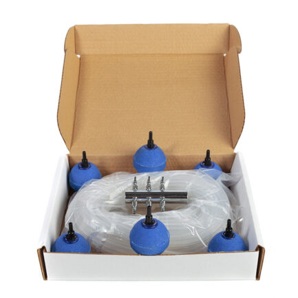 Air Pump Accessory Kit