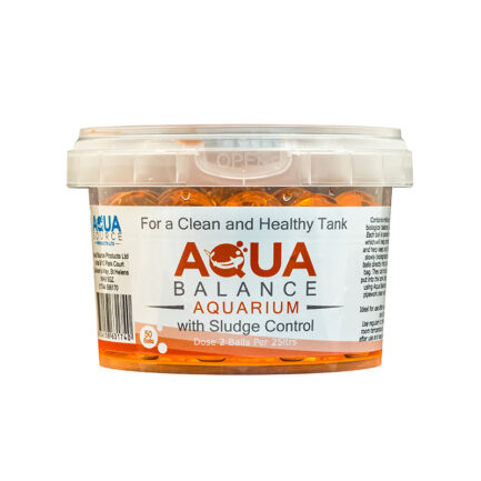 Aqua Balance Aquarium