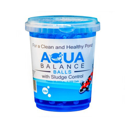 Aqua Balance Balls - 1Ltr
