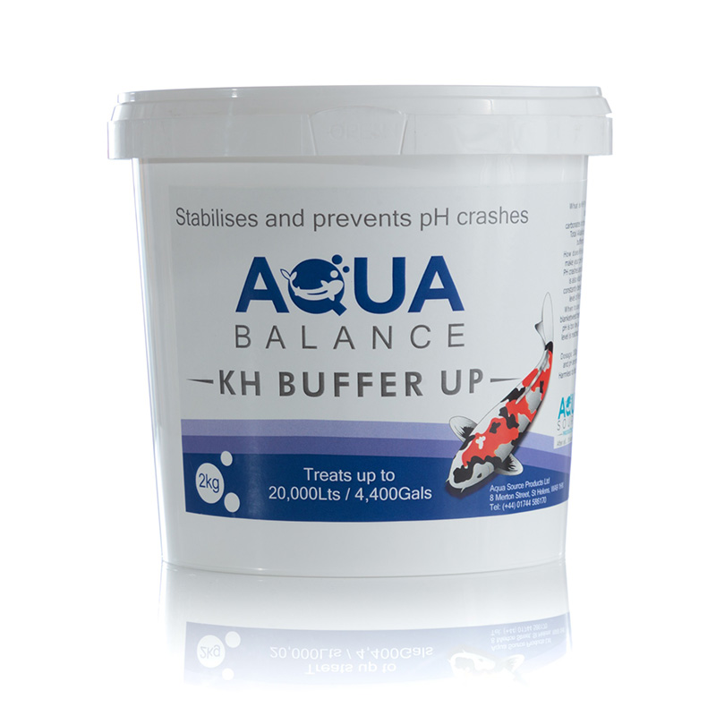 Aqua Balance KH Buffer Up - 2Kg Aqua Balance KH Buffer Up - 2Kg