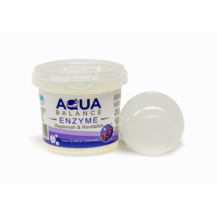 Aqua Balance Enzyme