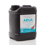 Aqua Balance Filter Gel - 2.5Ltr