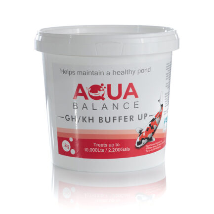 Aqua Balance GH/KH Buffer