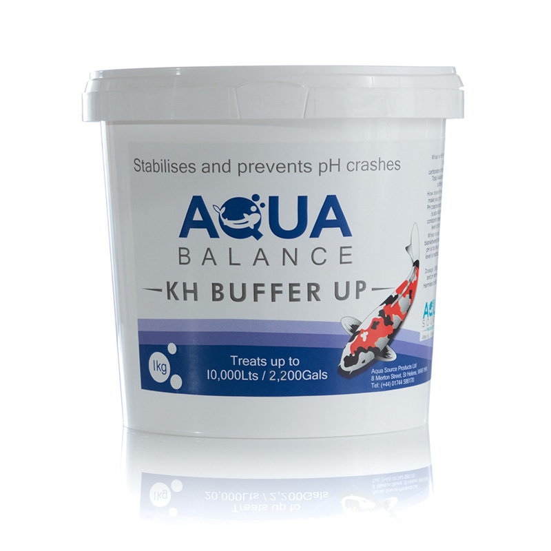 Aqua Balance KH Buffer Up - 1Kg Aqua Balance KH Buffer Up - 1Kg