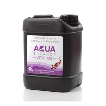Aqua Balance Vitalize - 2.5Ltr