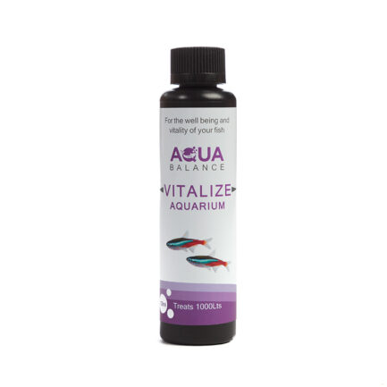 Aqua Balance Vitalize Aquarium