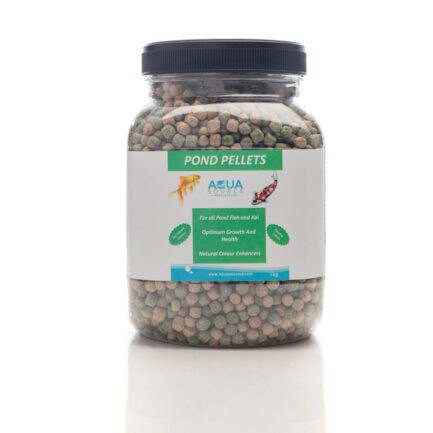 Aquasource Value Pond Pellets - 1Kg
