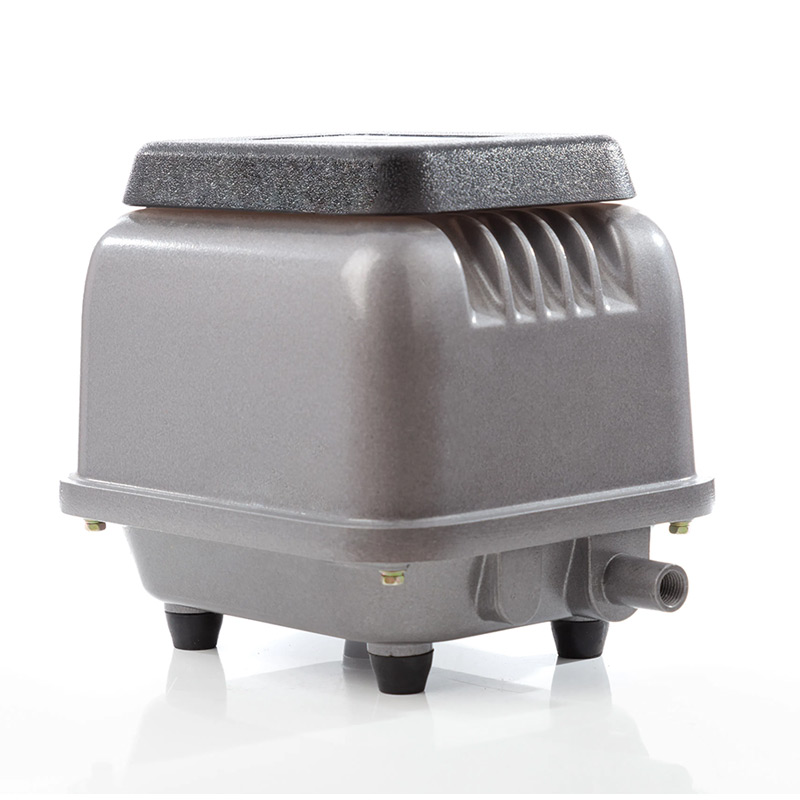 Eco Plus Air Pump - 50LPM (Litres Per Minute) Eco Plus Air Pump - 50LPM (Litres Per Minute)