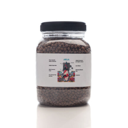 Hi Growth Food – 1Kg