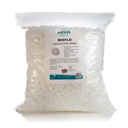 Bioflo 50Ltr