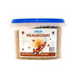 Mealworms