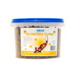 Silkworm Pupae 800g