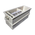 Synergy 100 Koi Pond Combi Filration Unit Filter
