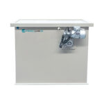 Synergy 25 Koi Pond Combi Filration Unit Filter