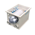 Synergy 35 Koi Pond Combi Filration Unit Filter