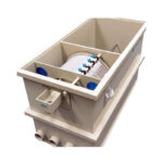 Synergy 55 Koi Pond Combi Filration Unit Filter