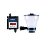 X Clear Automatic Fish Feeder