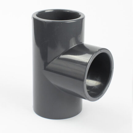 PVC-U Fittings Plain