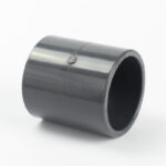 &frac12;" x 20 Imperial/Metric Socket Plain P850345B