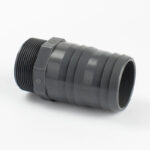 ⅜" x 16 x 18 Hose Adaptor BSP Threaded/Metric P850157A